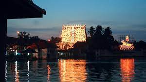 Padmanabha Swamy Temple History