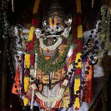 hemachalam lakshmi narasimha swami temple